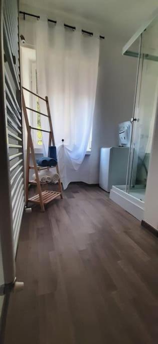 Appartamento Como- Grandate Εξωτερικό φωτογραφία
