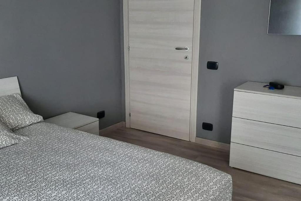 Appartamento Como- Grandate Εξωτερικό φωτογραφία