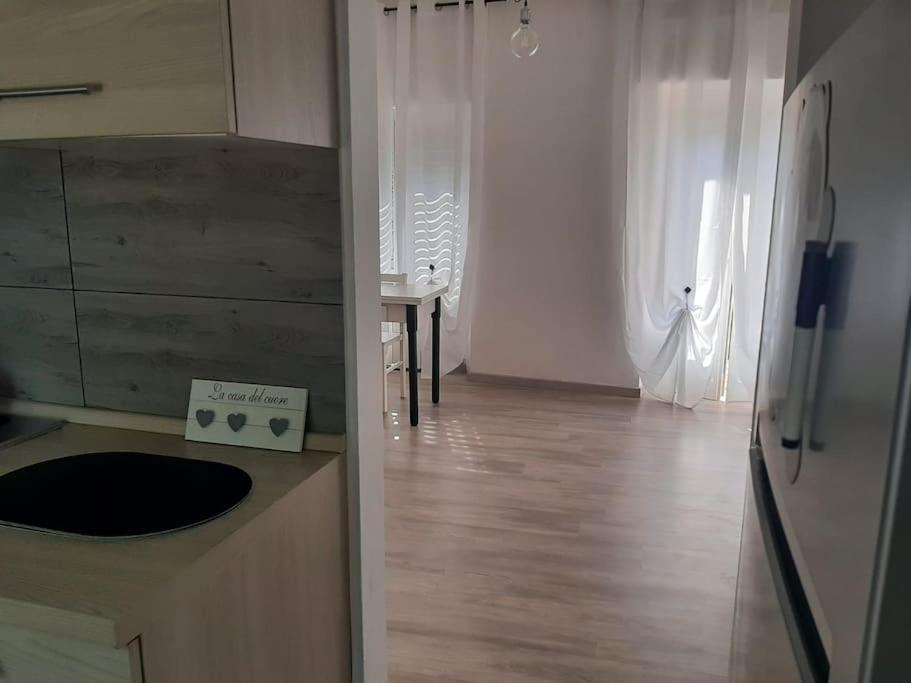 Appartamento Como- Grandate Εξωτερικό φωτογραφία